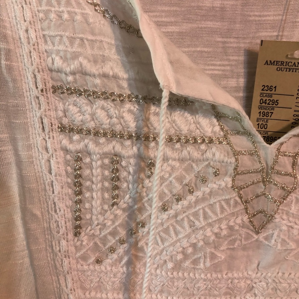 Blouse - Picture 2 of 5
